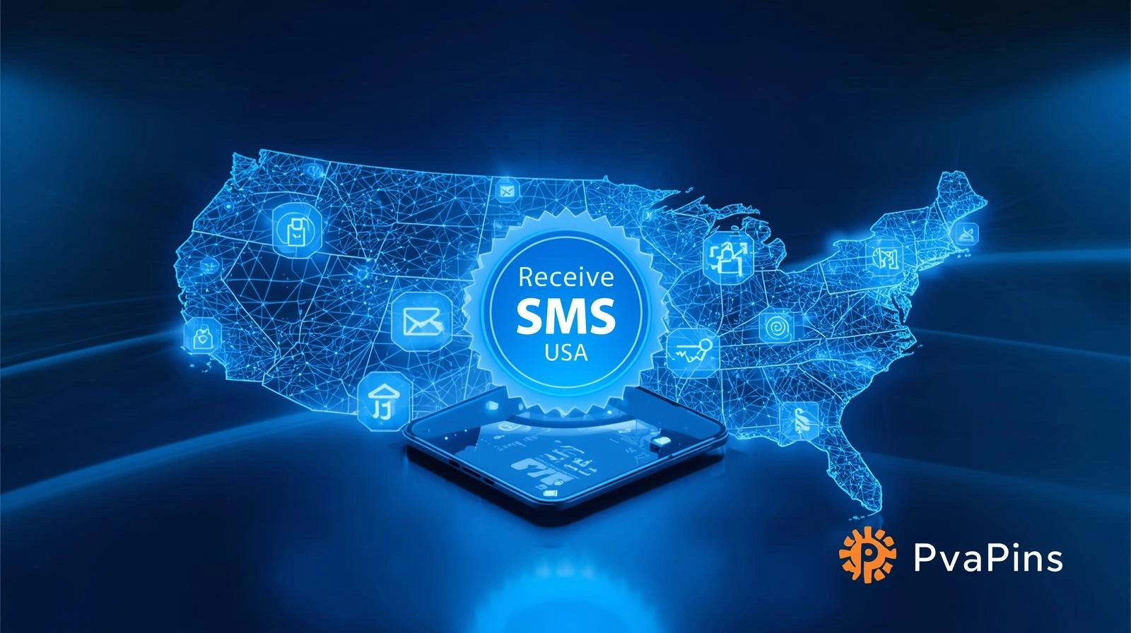 How to Verify Publix in USA Without a SIM Card